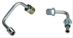 Classic Performance Brake Hoses, Individual PVL-S