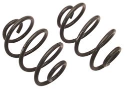 Classic Performance Lowering Coil Springs for 1960-1965 C10 PANEL, 1960-1972 C10 PICKUP, 1960 TRUCK - RCS603-3