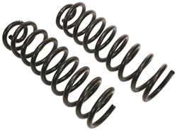 Classic Performance Stock Height Coil Springs RCS6041-S