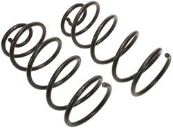 Classic Performance Stock Height Coil Springs for 1964-1966 CHEVELLE, EL CAMINO - RCS6197-S