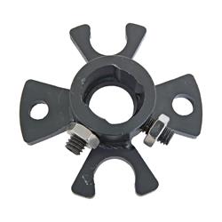 Classic Performance Rag Joint Couplers RJC1DD