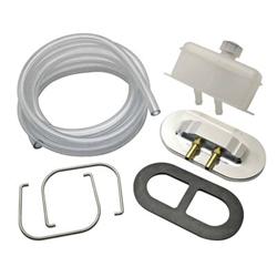 Classic Performance Remote Master Cylinder Reservoir Kits