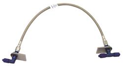 Classic Performance Brake Hoses, Sets RSFLK-AN
