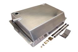 Classic Performance Fuel Tanks S0006