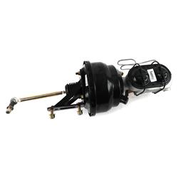 Classic Performance Master Cylinder and Brake Booster Assemblies MNS4754BB24-8D