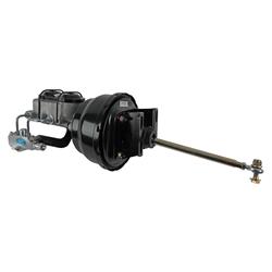 Classic Performance Master Cylinder and Brake Booster Assemblies MNS6062BB24-8D