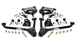 Classic Performance Control Arms 6265TCA-ULK-B