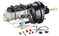 Classic Performance Brake Boosters MNS6265BB-MC