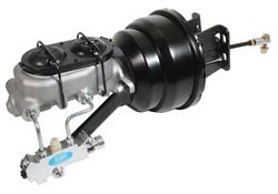 Classic Performance Brake Boosters MNS5557BB24-8D