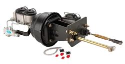 Classic Performance Brake Boosters MNSMT6062BB24-8D