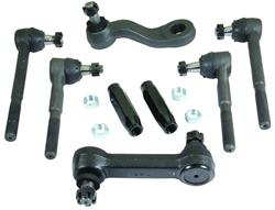 Classic Performance Steering Linkage Systems 7387SLK-CP-UG-R