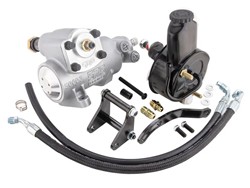 Classic Performance Power Steering Conversion Kits CPP6164PSK-S-575