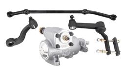 Classic Performance Power Steering Conversion Kits CPP5864PSU-K-575