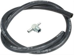 Classic Performance Universal Vacuum Hose Kits VHK2-25