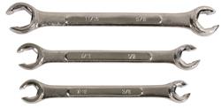Classic Performance Flare Nut Wrenches W350