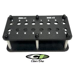 Clear One Racing Spark Plug Holders TC780