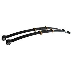 Calvert Racing Split Mono-Leaf Springs 420-34