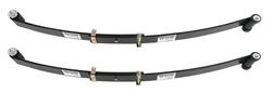 Calvert Racing Split Mono-Leaf Springs 230-43