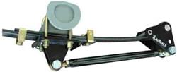 Calvert Racing CalTracs Truck Traction Bars 3200