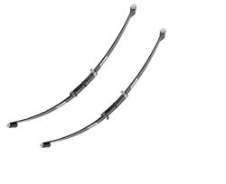 Calvert Racing Split Mono-Leaf Springs 340-46