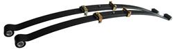 Calvert Racing Split Mono-Leaf Springs 420-33