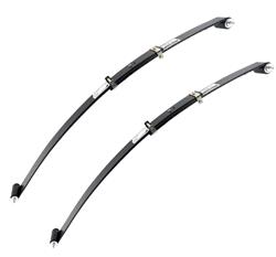 Calvert Racing Split Mono-Leaf Springs 422-35