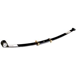 Calvert Racing Split Mono-Leaf Springs 640-33