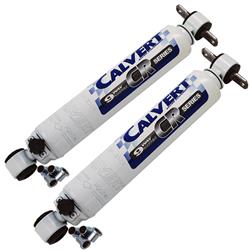 Calvert Racing CR Series 9-Way Adjustable Shocks CR32128