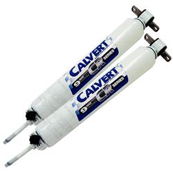 Calvert Racing CR Series 9-Way Adjustable Shocks for 1970-1981 CAMARO, FIREBIRD - CR34136