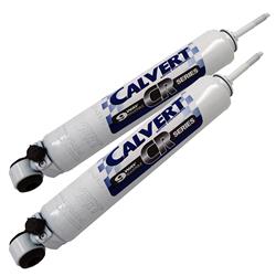 Calvert Racing CR Series 9-Way Adjustable Shocks CR42133