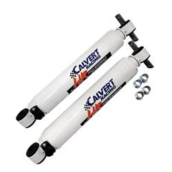 Calvert Racing HR Series 9-Way Adjustable Shocks for 1970-1981 CAMARO - HR34136