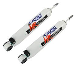 Calvert Racing HR Series 9-Way Adjustable Shocks for 1982-2002 CAMARO, FIREBIRD - HR42123