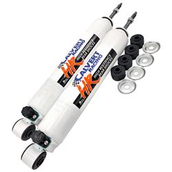 Calvert Racing HR Series 9-Way Adjustable Shocks HR22131