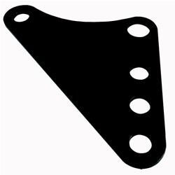 Calvert Racing Traction Bar Replacement Components PL-0523