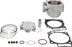 Cylinder Works Standard Bore Cylinder Kits for 2019-2020 CRF450L, 2021-2025 CRF450RL, 2019-2025 CRF450RX - 10010-K04