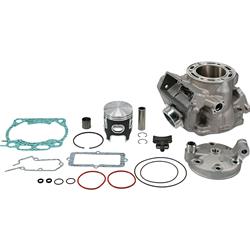 Cylinder Works Standard Bore Cylinder Kits for 1999-2023 YZ250, 2022-2023 YZ250 MONSTER ENERGY YAMAHA RACING EDITION - 20009-K02