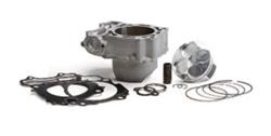 Cylinder Works Standard Bore Cylinder Kits for 2015-2021 KVF750 BRUTE FORCE 4X4I, 2015-2023 KVF750 BRUTE FORCE 4X4I EPS, 2022-2023 KVF750 BRUTE FORCE 4X4I EPS CAMO - 30007-K04HC