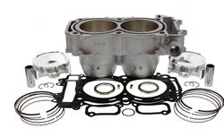 Cylinder Works Standard Bore Cylinder Kits 60001-K02