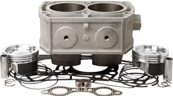 Cylinder Works Standard Bore Cylinder Kits 60002-K05