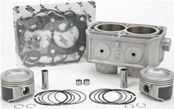 Cylinder Works Standard Bore Cylinder Kits 60002-K07