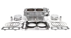 Cylinder Works Standard Bore Cylinder Kits 60004-K02