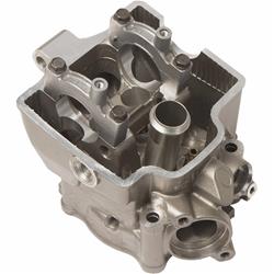 Engine Quest CH350I Cylinder Heads - Brzezinski Racing Products