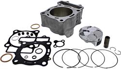 Cylinder Works Standard Bore Cylinder Kits for 2018-2019 CRF250R, 2019 CRF250RX - CW10011K01