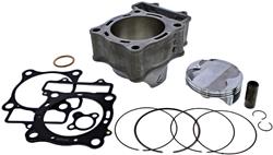 Cylinder Works Big Bore Cylinder Kits for 2018-2021 CRF250R, 2019-2021 CRF250RX - CW11011K01
