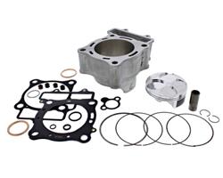 Cylinder Works Big Bore Cylinder Kits for 2022-2024 CRF250R, CRF250RX - CW11011K02