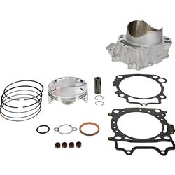 Cylinder Works Big Bore Cylinder Kits CW21014K01