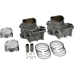 Cylinder Works Standard Bore Cylinder Kits CW30013K04HC