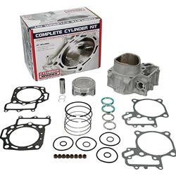 Cylinder Works Standard Bore Cylinder Kits CW30014K01