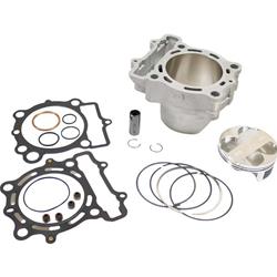 Cylinder Works Big Bore Cylinder Kits for 2021-2024 KX250, KX250X, 2024 KX250 50TH ANNIVERSARY EDITION - CW31017K01