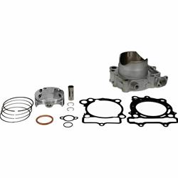 Cylinder Works Big Bore Cylinder Kits for 2019-2024 RMZ250, 2023 RMZ250 RM ARMY EDITION - CW41005K01